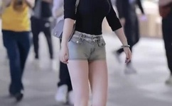 他用仙女棒让我叫